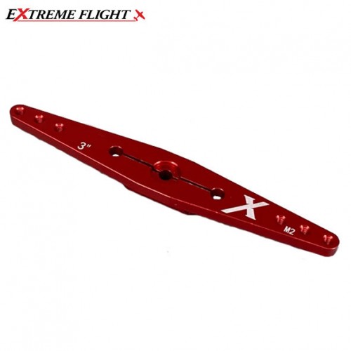 EF Light Weight Servo Arm-3.0" Hitec (M2)